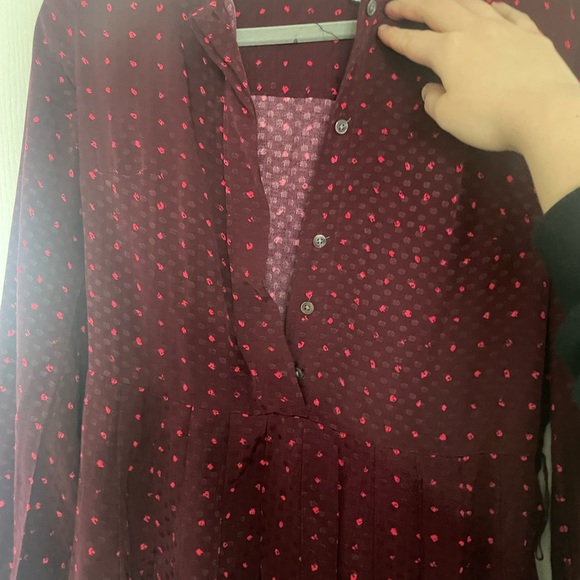 Club Monaco Midi Dress - Picture 3 of 8